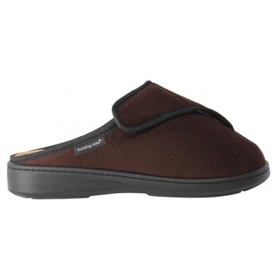 Nursing Care SICÓ M13T02 zdravotní pantofle unisex hnědá, velikost: 41