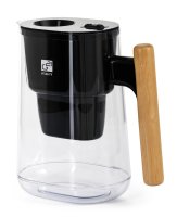 G21 Filtrační konvice 2,5 L černá
