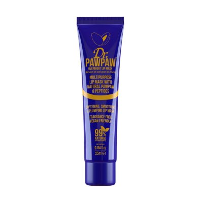 Dr. PAWPAW noční maska na rty 25 ml