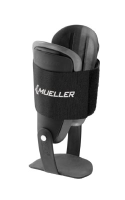 Mueller Lite™ Ankle Brace, kotníková ortéza
