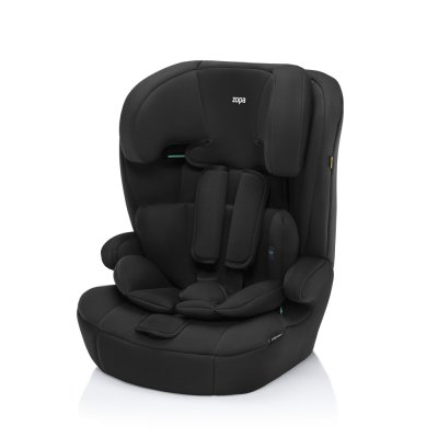 Zopa Autosedačka Alfa R129, Black 1