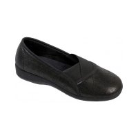 Nursing Care GOJI O6967-11 elastická obuv dámská černá, velikost: 36