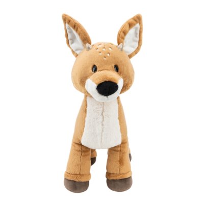 Nici Plyšová hračka Srneček René Roebuck 27 cm – stojící