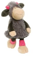 Nici Plyš Ovečka Jolly Lucy 25cm