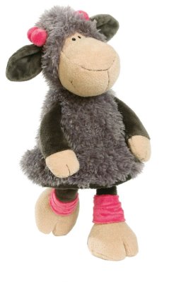 Nici Plyš Ovečka Jolly Lucy 25cm