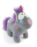 Nici Plyš Jednorožec Star Bringer 32cm GREEN
