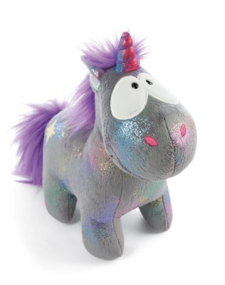 Nici Plyš Jednorožec Star Bringer 32cm GREEN