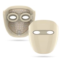 Neno Beauty LED maska ​​pro ošetření pleti obličeje Alva