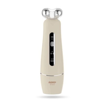 Neno Beauty Přístroj pro zpevnění a konturování obličeje s technologií EMS a RF Algo