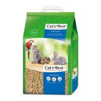 CATS BEST  Kočkolit Univers 11 kg