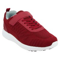 PodoWell VALIA vínové dámské sneakers/tenisky, velikost: 37