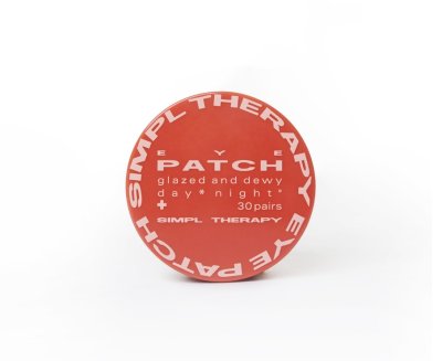 Simpl Therapy Eye Patches 30 párů