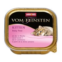 Animonda Kitten masová směs paštika 100 g