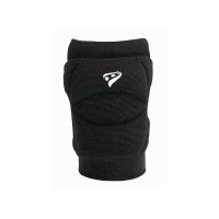 Rucanor Chránič kolen Smash, Barva: černá, Velikost: XL