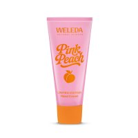 Weleda Pink Peach Krém na ruce 50 ml