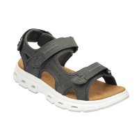 SANTÉ Pánské sandály WD/820 GREY v.46