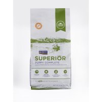 Fish4Dogs Granule malé pro štěňata Superior losos s bramborami 6 kg
