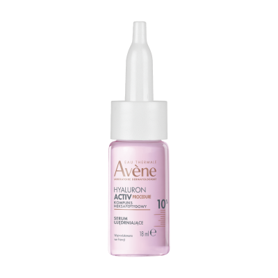 AVENE Hyaluron Activ PROCEDURE Hexapep.sérum 18ml