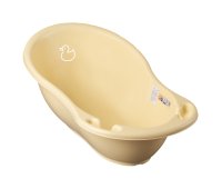 Tega Baby Vanička Duck malá 86cm - žlutá
