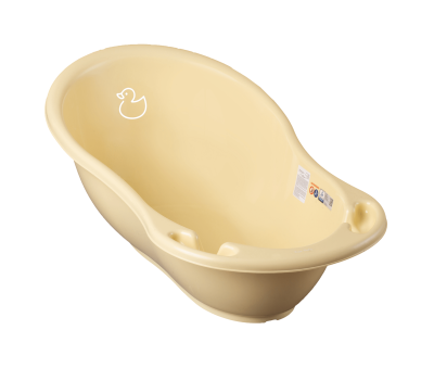 Tega Baby Vanička Duck malá 86cm - žlutá
