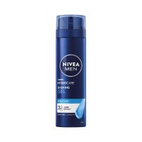 Nivea Men Hydrocare gel na holení 200 ml
