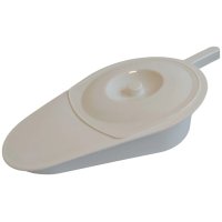 SUNDO Podložní mísa plastová s víkem, cca 50 x 30 x 14,5 cm