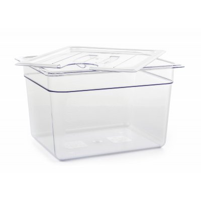 g21 Příslušenství kontejner pro Sous Vide 12 litrů