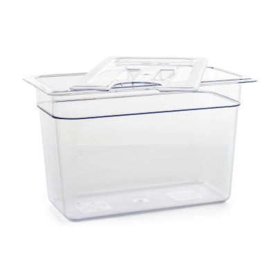 g21 Příslušenství kontejner pro Sous Vide 7 litrů
