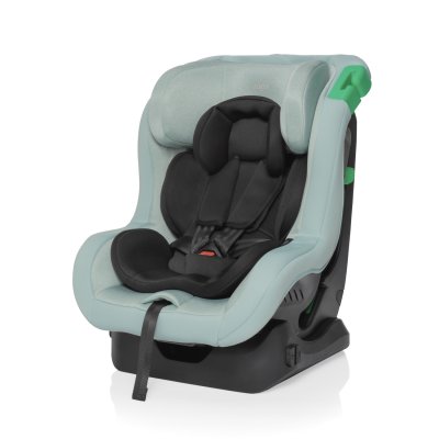 Zopa Autosedačka Verso R129, Aquatic Green 1