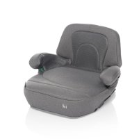 Zopa Autosedačka iBooster i-Size, Silver Grey 2