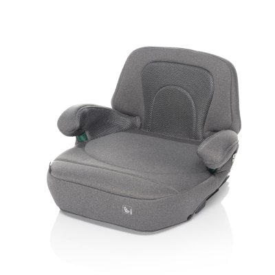 Zopa Autosedačka iBooster i-Size, Silver Grey 2