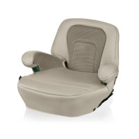 Zopa Autosedačka iBooster i-Size, Boss Grey 6