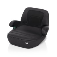 Zopa Autosedačka iBooster i-Size, Night Black 3