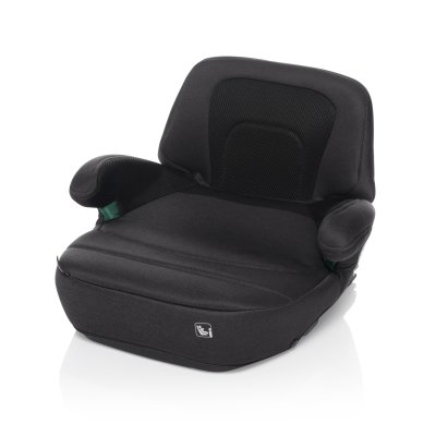 Zopa Autosedačka iBooster i-Size, Night Black 3