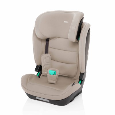 Zopa Autosedačka Matrix i-Size, Ivory Beige 7