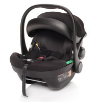 Zopa Autosedačka XM Plus i-Size, Night Black 1