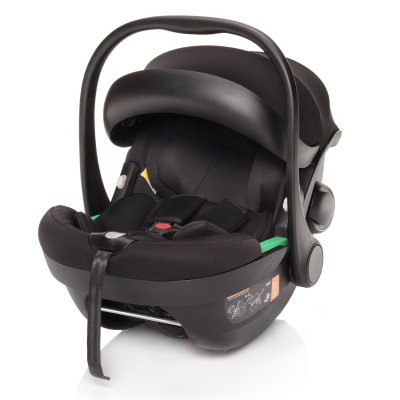Zopa Autosedačka XM Plus i-Size, Night Black 1