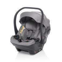 Zopa Autosedačka XS Plus i-size, Titan Grey 2