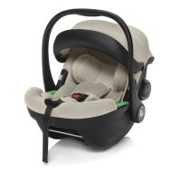 Zopa Autosedačka XM Plus i-Size, Boss Grey 5