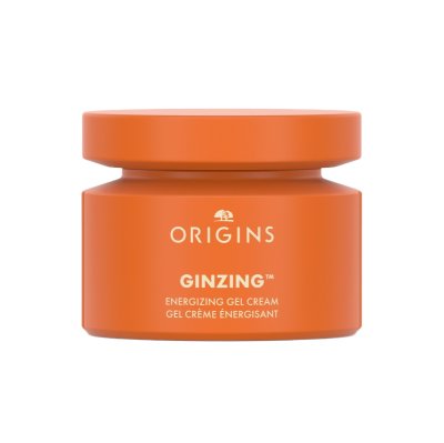 Origins GinZing Energizing Gel Cream hydratační gel-krém 50 ml