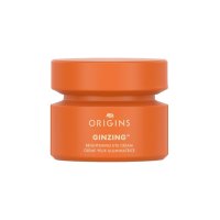 Origins GinZing Brightening Eye Cream Warm oční krém 15 ml