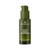 Origins Mega-Mushroom Restorative Skin Concentrate obnovující péče 30 ml