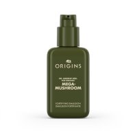 Origins Mega-Mushroom Fortifying Emulsion zklidňující emulze 100 ml
