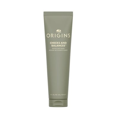 Origins Checks and Balances Frothy Face Wash čisticí gel 150 ml