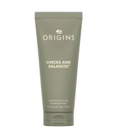 Origins Checks and Balances Polishing Face Scrub jemný peeling 75 ml