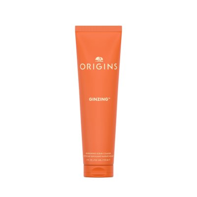 Origins GinZing Refreshing Scrub Cleanser osvěžující peeling 150 ml