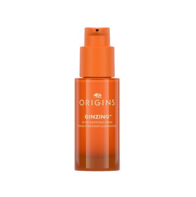 Origins GinZing Glow-Boosting Serum rozjasňující sérum 30 ml