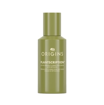 Origins Plantscription Active Wrinkle Correction Serum omlazující sérum 48 ml