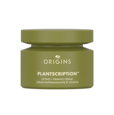 Origins Plantscription Lifting+Firming Cream hydratační krém 50 ml