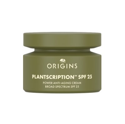 Origins Plantscription Power Anti-Aging Cream SPF25 omlazující krém 50 ml